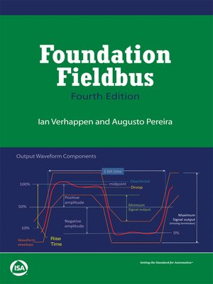 cover image of Foundation Fieldbus